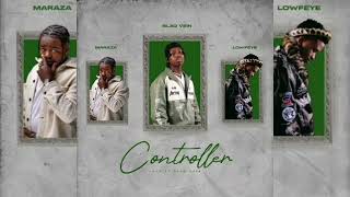 Zany Uslwane Kakhul  Controller blaq Veinmaraza U0026 Lowfeye Freestyle 