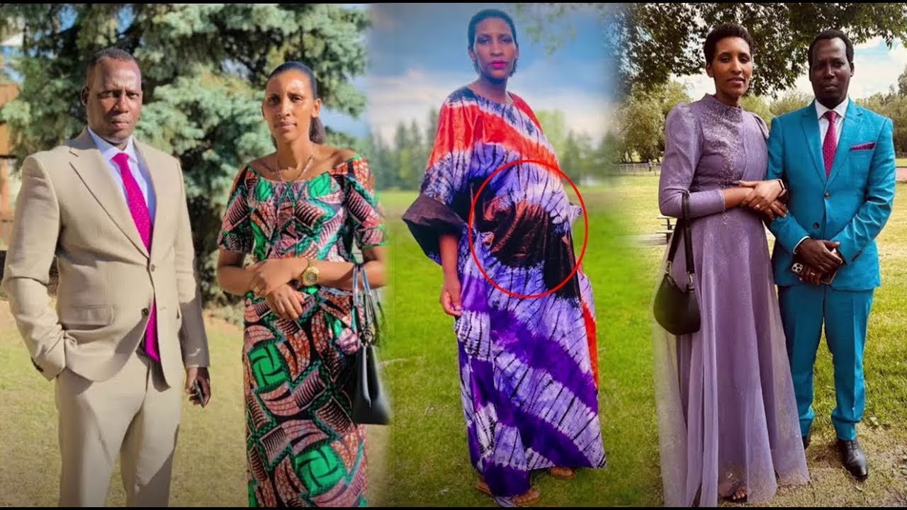 BARI BARABUZE urubyaro NYUMA yimyaka 16😭  babyaye IMPANGA 2  IBIGERAGEZO uko benshi babavuze batuk