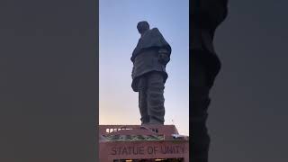 GUJARAT KI SHAN  STATUE OF UNITY 2020 VIDEO TIME LAPES 😇  #uditpahadiab2