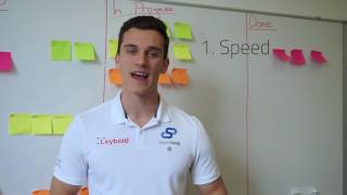 Swissloop – Venture Audience Award