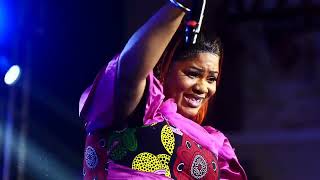 Oh My Godoutstandong Non Stop Performance By Obaapa Christy Epraise