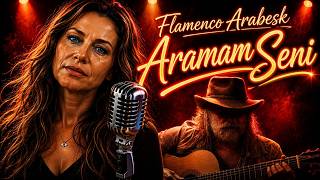 Tövbe Olsun Daha Aramam Seni Dark Flamenco