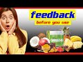 Tonic Greens Reviews 2023| Tonic Greens Website| Tonic Greens Does It Work| Tonic Greens Powder|