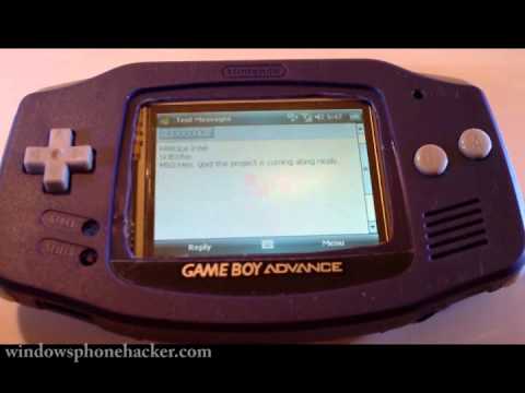 gameboy advance sp emulator mac mojave