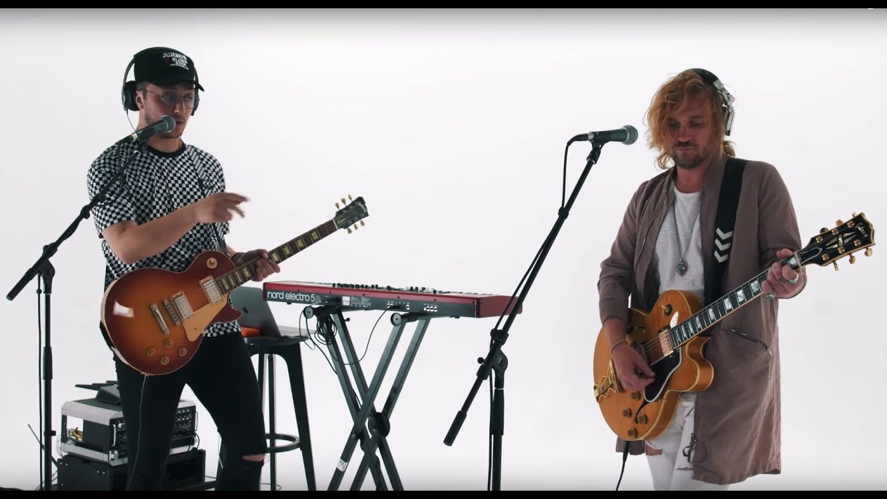 Prince Fox Time Alone (feat. The Griswolds) [Live] YouTube