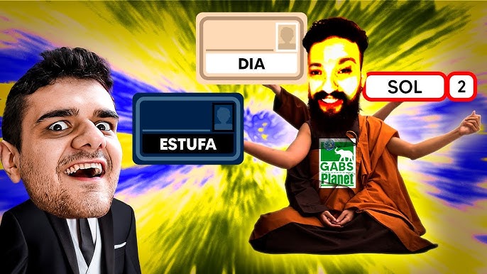 CODENAMES: É POSSÍVEL DAR UMA DICA INFINITA?? - c/ Guinas, Vx