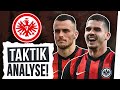 Eintracht Frankfurt: Höhenflug in die Champions League?!