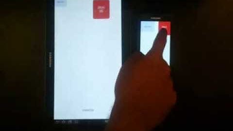 Bluetooth Adobe Air Native Extension