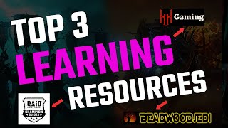 Top 3 Resources For RAID in 2024 That Massively Help Out | RAID Shadow Legends