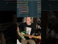 I made an acoustic beat “caramel”