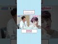 ⭐DR. OH &amp; BARN : Today&#39;s Idol - BTS JungKuk ⭐