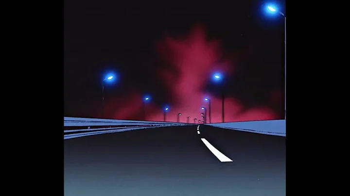 ofb - once in awhile (slowed + reverb)