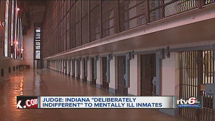 Judge Tanya Walton Pratt says Indiana 'deliberatel...