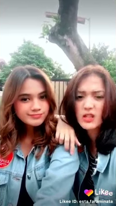 Tik tok Esta pramanita