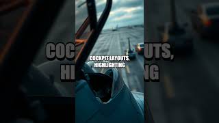 Cockpit Intel: Fast Facts Behind Flight Deck Mastery