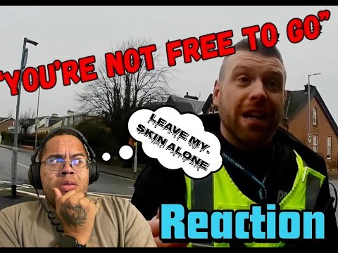Ivanimal Reacts to @TheNightCap Frauditor In Scotland
