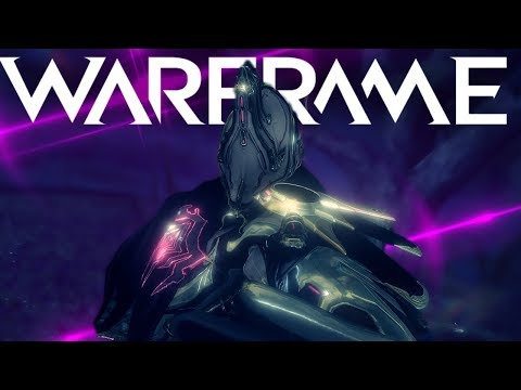 Octavia's Anthem Quest | Warframe - YouTube