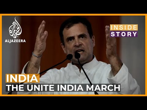 What's behind the Unite India March? | Inside Story