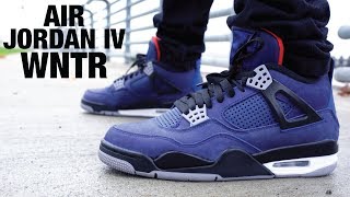 jordan 4 winter mens