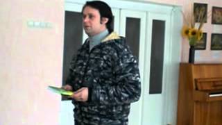 Иван НЕЧИПОРУК - Когда земля уходит из-под ног. Информационный портал Hohlev.ru