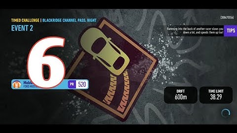 Need For Speed No Limits Gameplay Walkthrough Part 6#androidandiosgames #needforspeednolimits