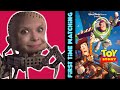Toy Story Canadian First Time Watching Movie Reaction Movie Review Movie Commentary