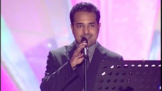 راشد الماجد - الحل الصعب - حفل العيد بيروت 2002