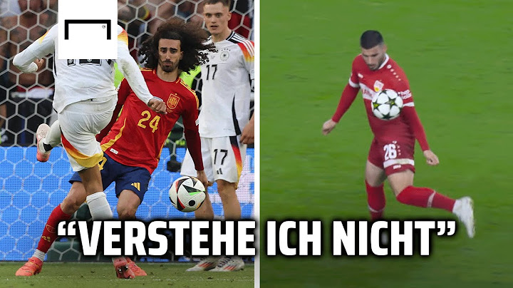 Handspiel? Undav zieht Cucurella-Vergleich: "Muss ein Tor sein" | Juventus Turin - VfB Stuttgart