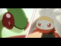 Raboot Vs Flygon AMV Pokemon