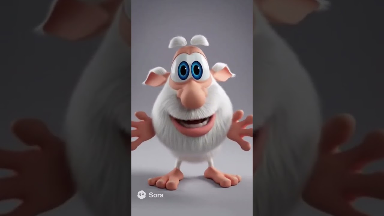 Буба алооооо!!!!!!!🗣️## бубик ## бульбар##