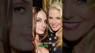 Billy Joel’s three children.How much are they worth now