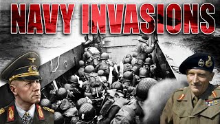 HOI4 Naval Invasion Tutorial - Beginners Guide 2023/24