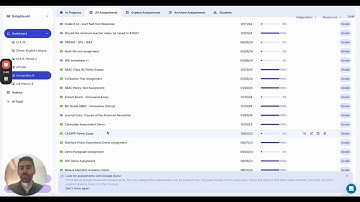 2-Minute Tutorial: Getting Started with Google Classroom