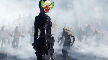 Fallout 4 Ultra Modded Survival (220 Mods) - Part 26