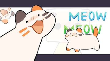 The Kitty Cat Dance