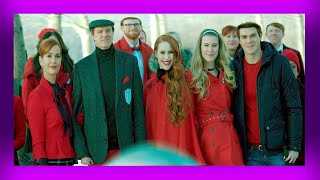 картинка: ОЧЕНЬ СТРАННЫЙ РИВЕРДЕЙЛ #5