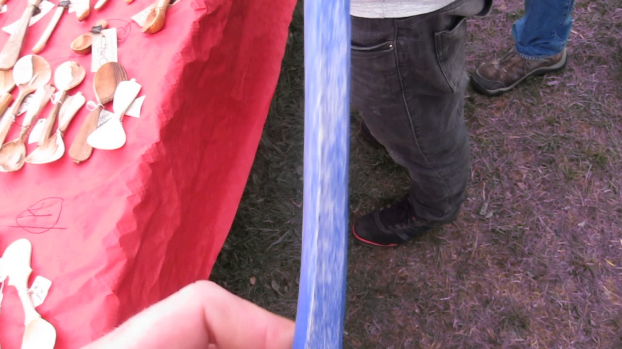 ~ spoonfest 2015 ~ Maguns Sundelin