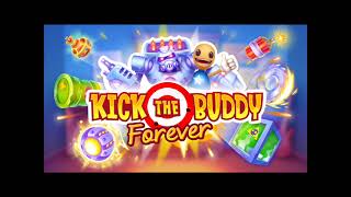 Kick the Buddy No Mercy Funding Credits Improved