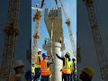 Infrastructure Construction: Deep Foundation and Cofferdam Engineering Secrets