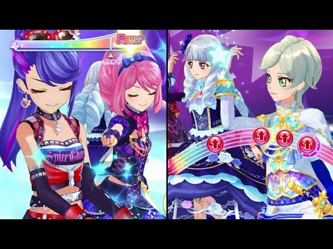 ラズ　（横取り厳禁）アイカツスターズ！星のツバサ　ロゼッタソーンコーデ ラズ （横取り厳禁）アイカツスターズ！星のツバサ ロゼッタ