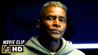 CAPTAIN AMERICA: BRAVE NEW WORLD Clip - "The Isaiah Bradley" (2025) Marvel