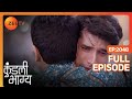 Rajveer ह आ Preeta क ह लत क ब त स नकर Upset Kundali Bhagya Full Ep 2048 ZEE TV 