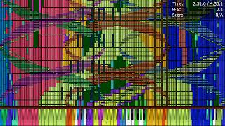 Celeron 1000M vs Heart and Soul 19.4 million