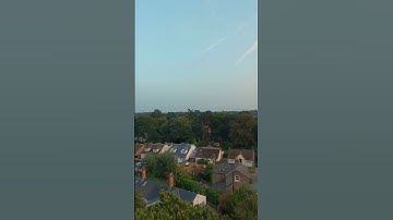 fpv drone / between legs / cinelog 25