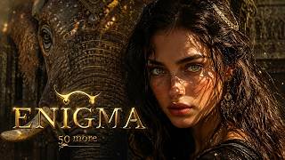ENIGMA, ENYA, ERA Style 2026 🌙 Deep Mystical Music for Sleep &amp; Soul Healing