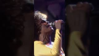 I Wanna Dance With Somebody (Welcome Home Heroes, 1991)  #live #music #whitneyhouston