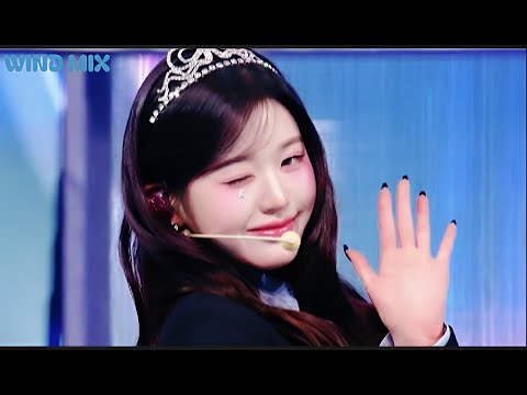 IVE (아이브) - 'ATTITUDE' (교차편집 Stage Mix)