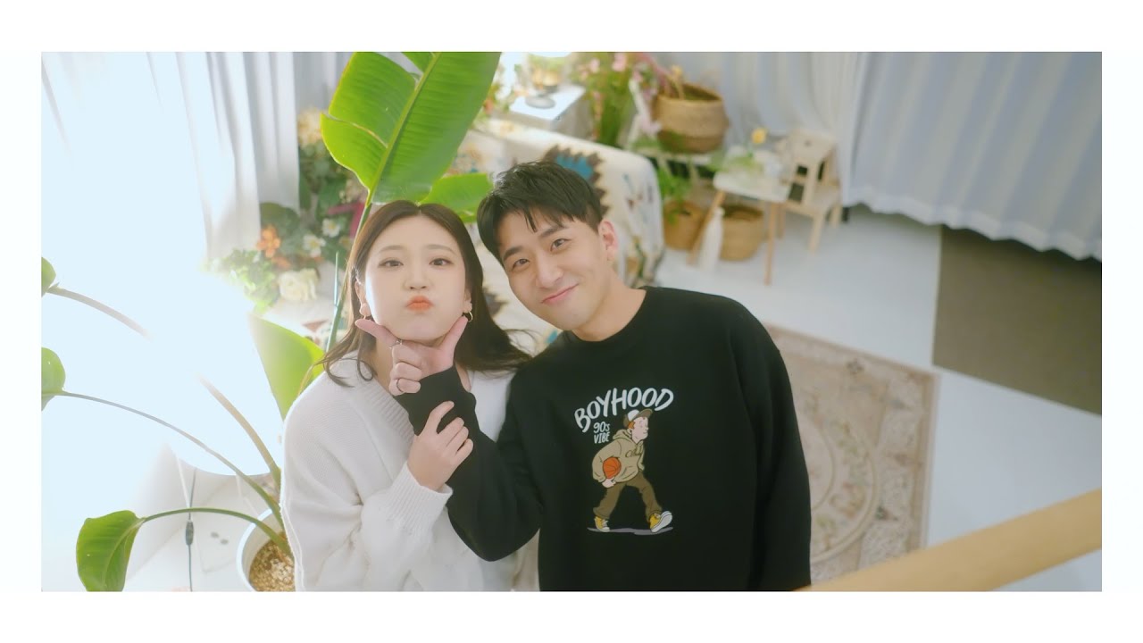 在 YouTube 上观看 범's (범스)-그대라서 다행이었어 (Feat. 길만, 미소) (웹드라마 '룸넘버3' OST) 在 YouTube 上观看 범's (범스)-그대라서 다행이었어 (Feat. 길만, 미소) (웹드라마 '룸넘버3' OST)