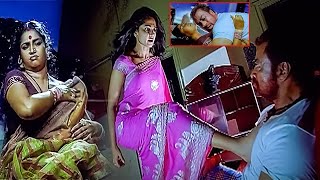 Hka Shetty & Jayavani, Pradeep Rawat Super Hit Movie Climax Scene Tamil Movie Scenes Hd