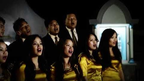 Diocese Zaipawl (2012 - 2013) - Malsawna Ropui